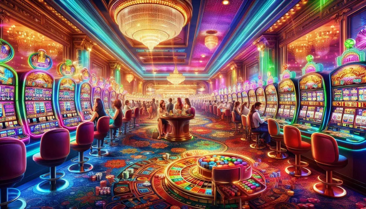 Excalibur Hotel & Casino (Las Vegas)